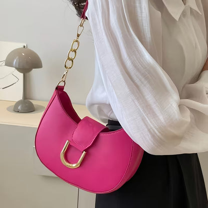 Girls Black PU Leather Handbag – Stylish Plain Mini Tote Bag with Top Handle | Trendy Shoulder Bag for Girls 🔥 60% OFF – LAST DAY SALE